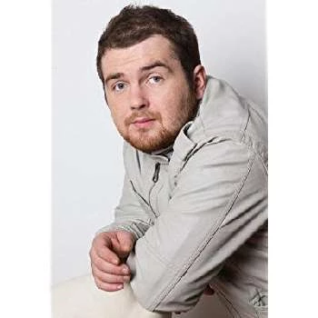 Pavel Serdyuk Biography
