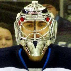 Ondrej Pavelec - Family, Bio, Wiki, Dat of Birth, Networth & More