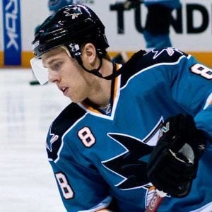 Joe Pavelski - Profession, Biography, Birthdate, Family, Wiki & More