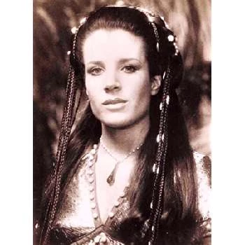 Pavla Ustinov Biography