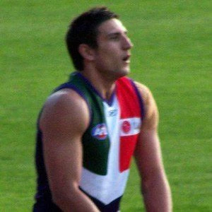 Matthew Pavlich - Family, Bio, Wiki, Dat of Birth, Networth & More