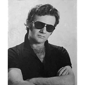 Pavlos Liaros - Age, Bio, Birthdate, Family, Networth & More