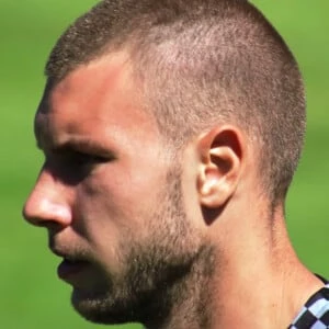 Strahinja Pavlović Biography