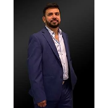 Pawan kumar Chouhan - Age, Bio, Birthdate, Family, Networth & More