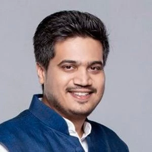 Rohit Pawar - Height, Bio, Wiki, Family, Birthplace, Networth & More