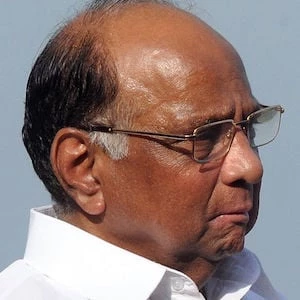 Sharad Pawar - Wiki, Bio, Birthdate, Networth, Family & More