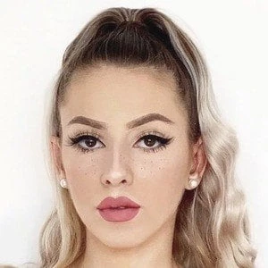 Sabina Pawlik - Age, Height, Birthdate, Family, Wiki & More