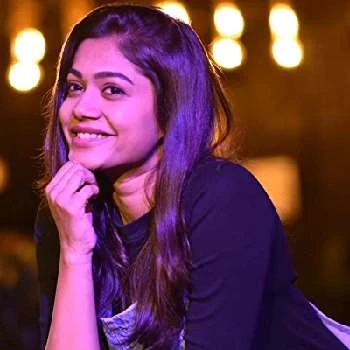 Payal Radhakrishna - Age, Bio, Birthdate, Family, Networth & More