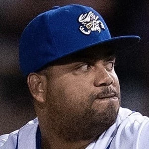 Joel Payamps - Wiki, Family, Bio, Birthdate, Networth & More