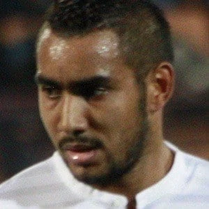 Dimitri Payet Biography