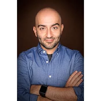 Payman Benz - Family, Bio, Wiki, Dat of Birth, Networth & More