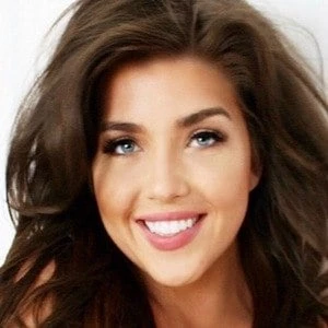 Madison Payne - Adderess, Bio, Birthdate, Family, Wiki & More