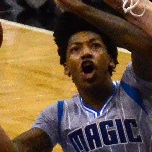 Elfrid Payton Biography