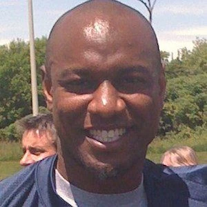 Jarrett Payton Biography