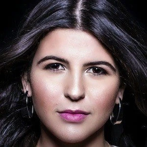 Isabella Peña - Age, Wiki, Birthdate, Bio, Networth, Family & More