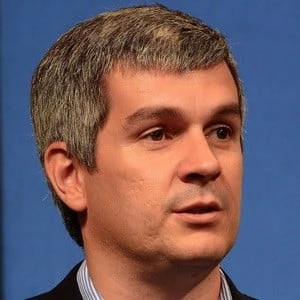 Marcos Peña - Family, Bio, Birthdate,Age, Networth , Wiki& More