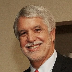 Enrique Peñalosa - Birthplace, Bio, Wiki, Birthday, Family, Networth & More