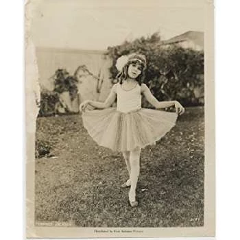 Peaches Jackson Biography