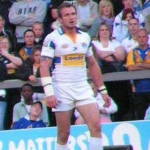 Jamie Peacock - Parents, Networth, Bio, Birthdate, Family Wiki & More