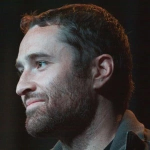 Matt Peake Biography
