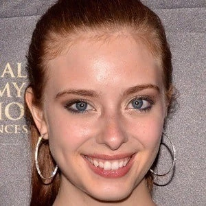 Ashlyn Pearce Biography