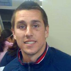 Mitchell Pearce Biography