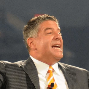 Bruce Pearl Biography