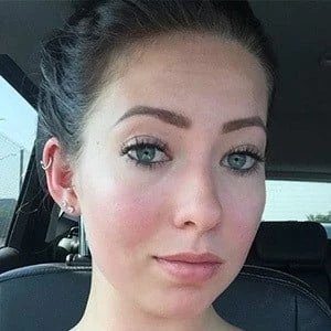 Alanna Pearson Biography