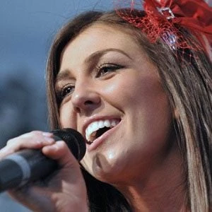 Amy Pearson Biography