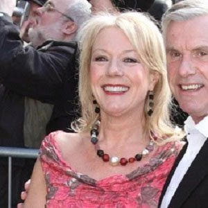 Helen Pearson Biography