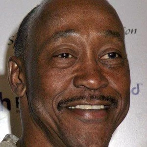 Preston Pearson Biography