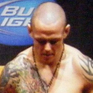 Ross Pearson Biography