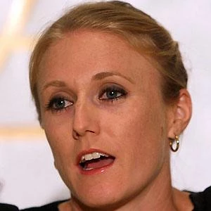 Sally Pearson Biography