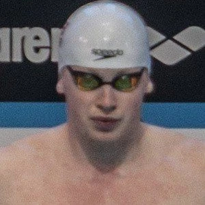 Adam Peaty Biography