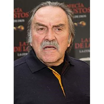 Pedro Armendáriz Jr. Biography