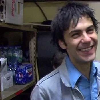 Pedro Chau - Age, Bio, Birthdate, Family, Networth & More