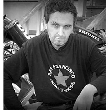 Peer Landa - Age, Bio, Birthdate, Family, Networth & More