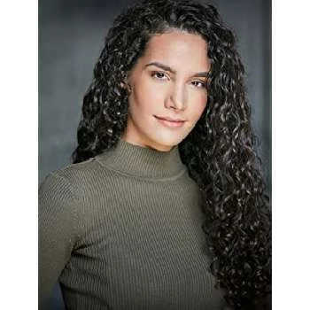 Pegah Ghafoori - Age, Bio, Birthdate, Family, Networth & More