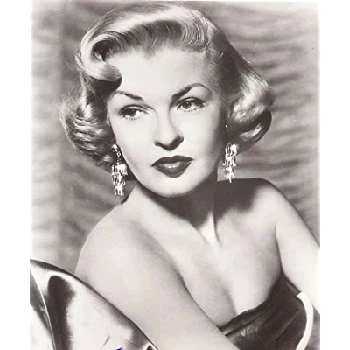 Peggy Knudsen - Age, Bio, Birthdate, Family, Networth & More