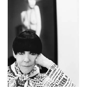 Peggy Moffitt Biography