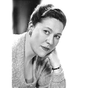 Peggy Mount