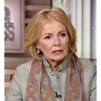 Peggy Noonan - Wiki, Family, Bio, Birthdate, Networth & More