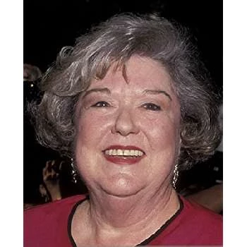 Peggy Rea Biography