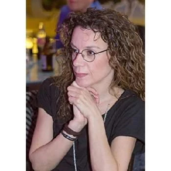 Peggy Trikalioti - Age, Bio, Birthdate, Family, Networth & More