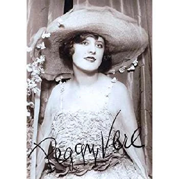 Peggy Vère - Age, Bio, Birthdate, Family, Networth & More