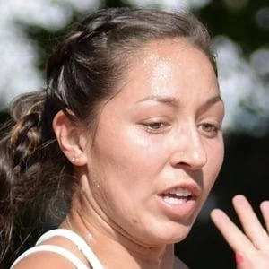 Jessica Pegula Biography