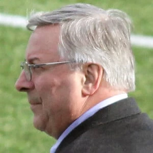 Terry Pegula Biography