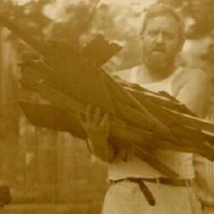 Waldo Peirce - Income, Birthday, Family, Bio, Networth & More