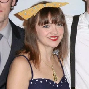 Neyla Pekarek Biography
