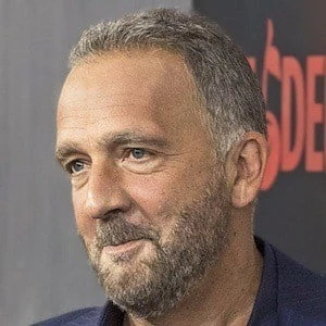 George Pelecanos - Age, Height, Birthdate, Family, Wiki & More